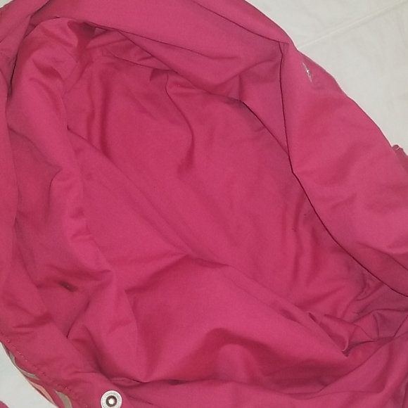 VS/PINK VINTAGE Shoulder Tote Bag - Picture 5 of 9